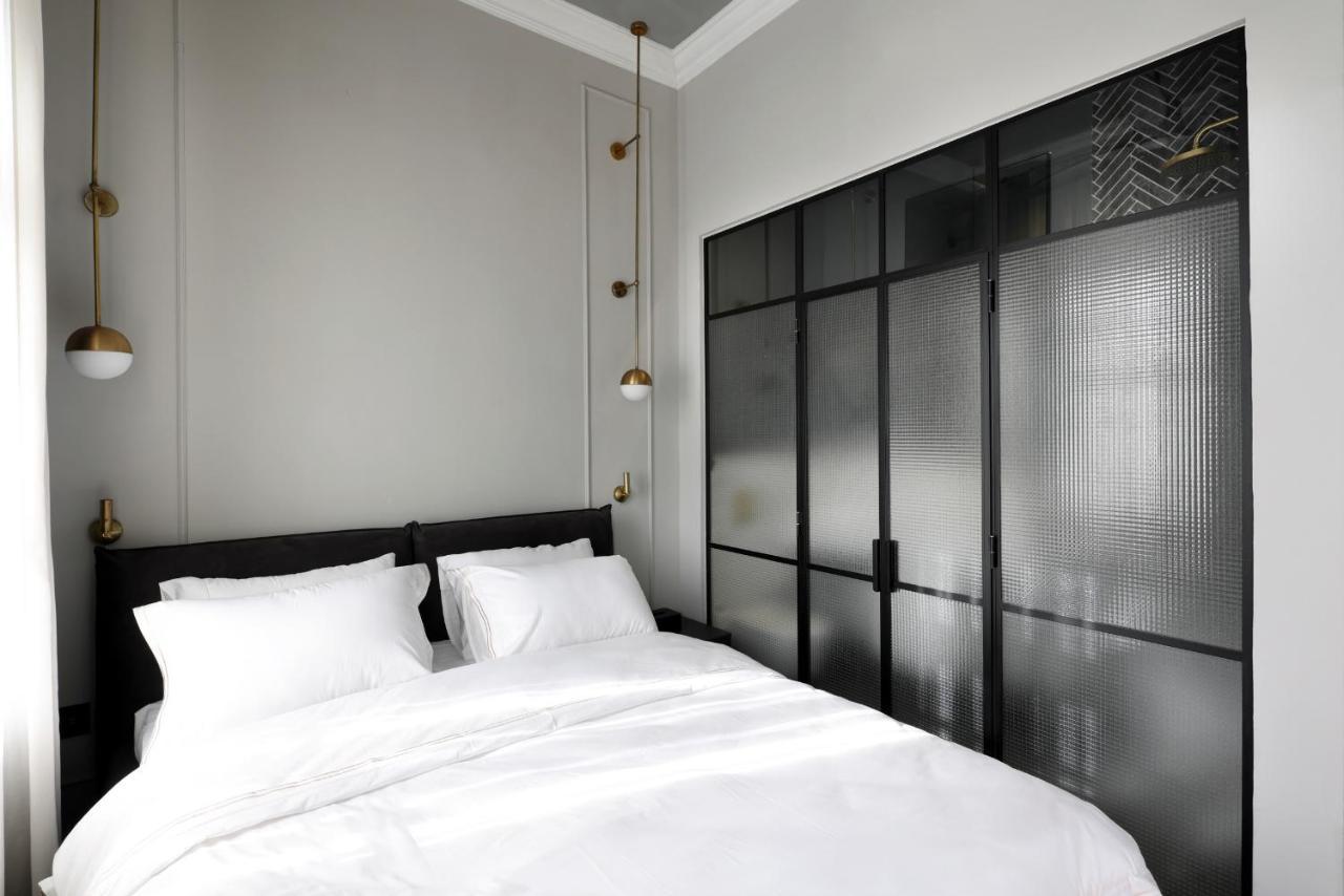 Allegro Neve Tzedek Boutique Suites - By Homy Tel-Aviv Extérieur photo